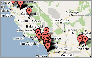PropMapr Real Estate Listings